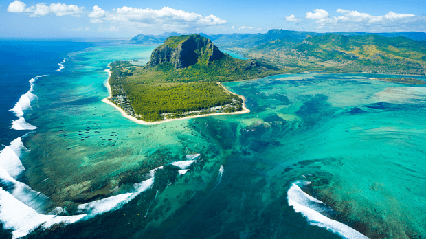 Mauritius visa