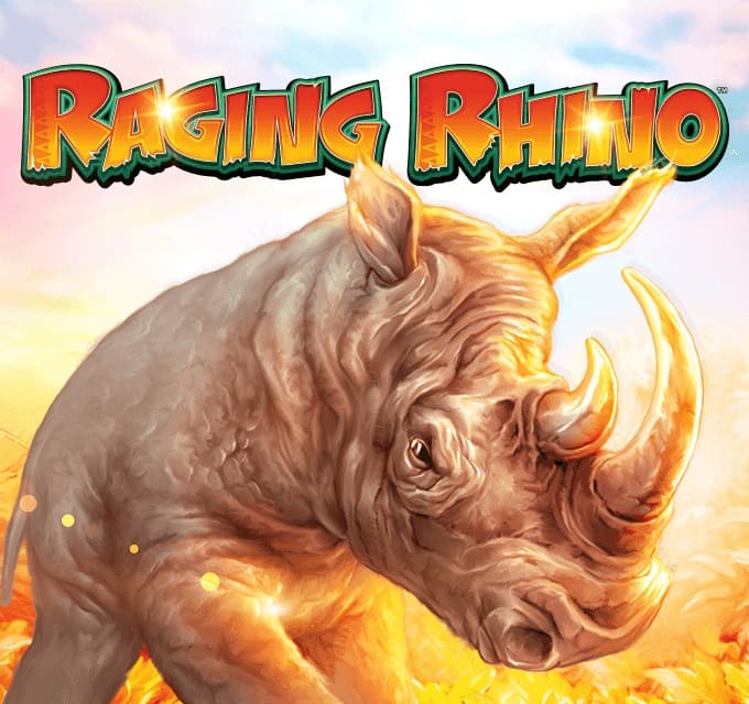 Raging Rhino