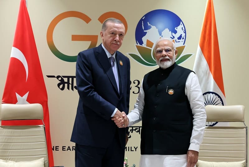 Recep Tayyip Erdogan g20