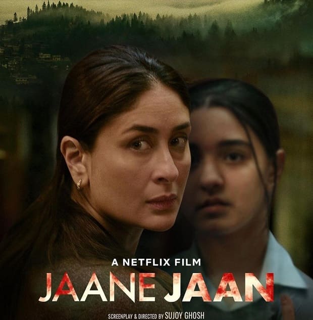 Sujoy Ghosh's Kareena Kapoor Starrer Jaane Jaan