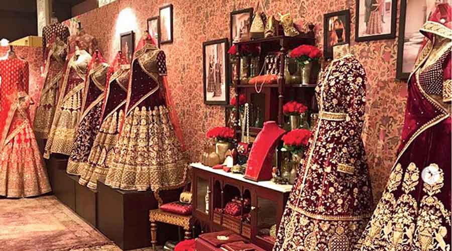 aditya birla Sabyasachi Calcutta