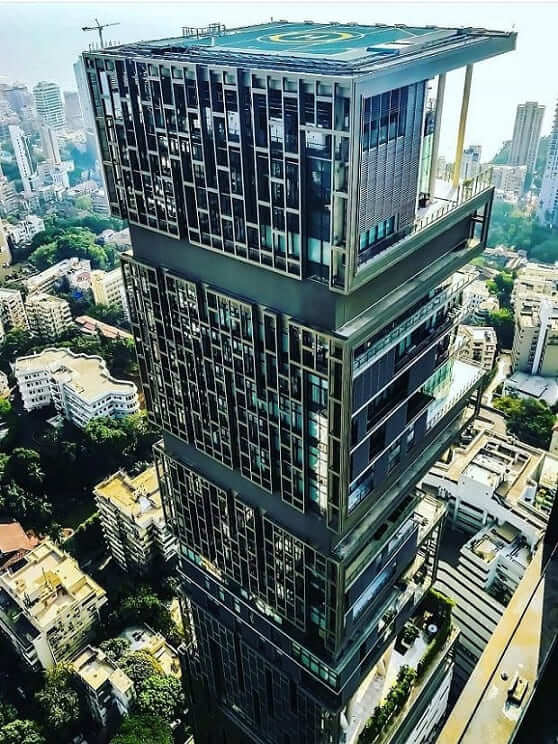 antilia