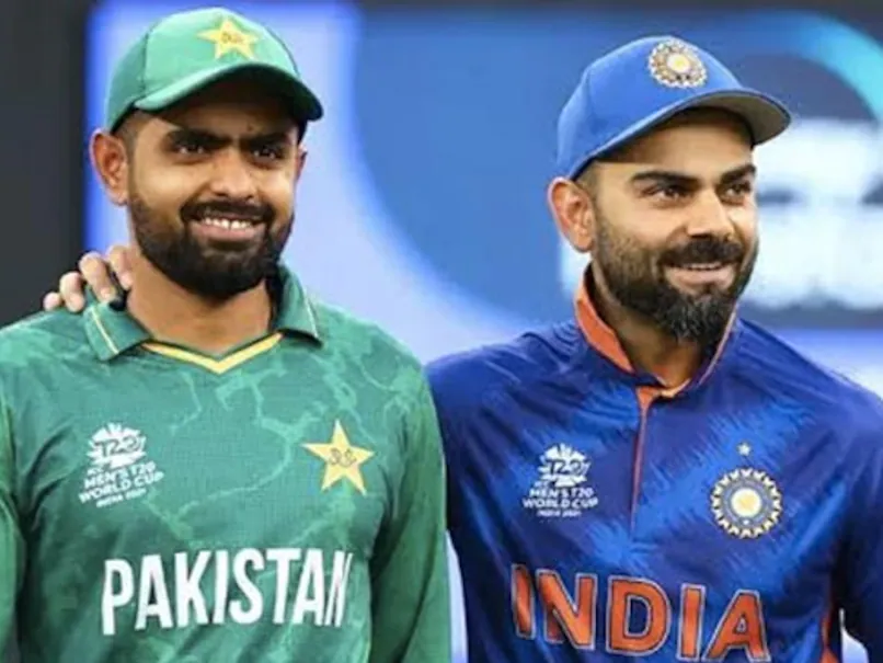 babar azam and virat kohli