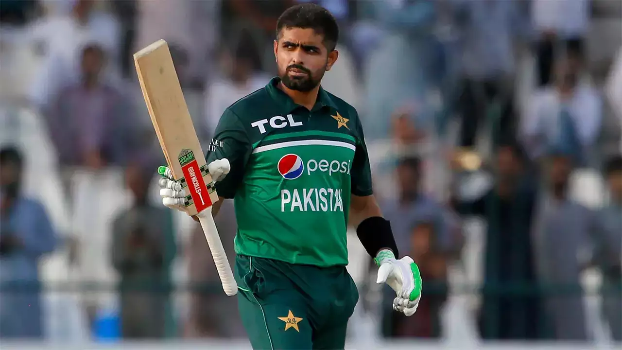 babar azam