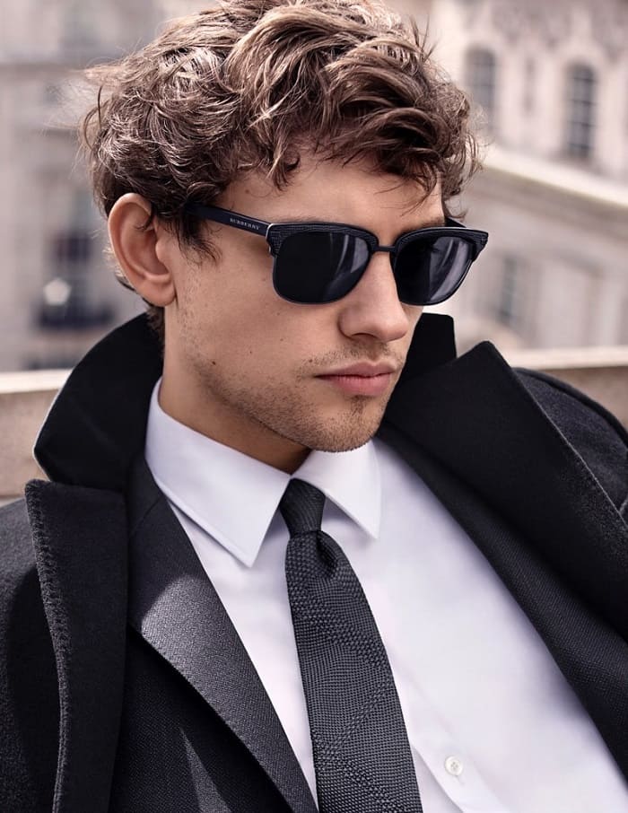 burberry sunglasses