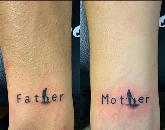 Father's Day 2023 - Vivid Ink Tattoos | The UK Tattoo Studios Chain