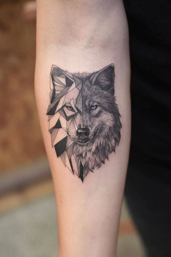 forearm tattoos for men