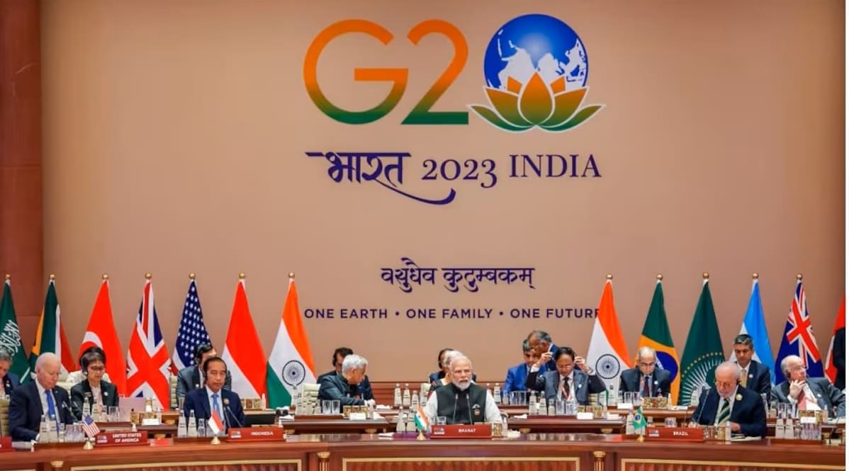 g20 india 2023