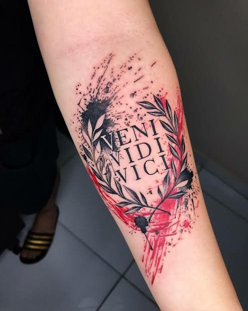 latin hand tattoos for men