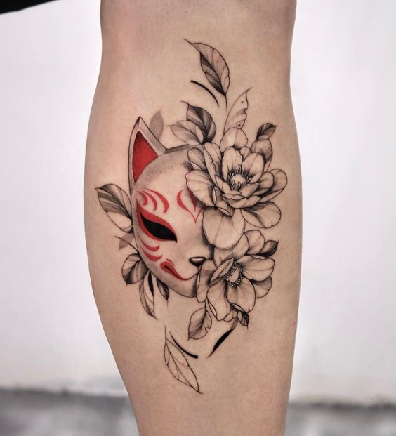 Tattoo Meaning: VICTON HanSe's Dark But Meaningful Tattoo Sleeve - Kpopmap