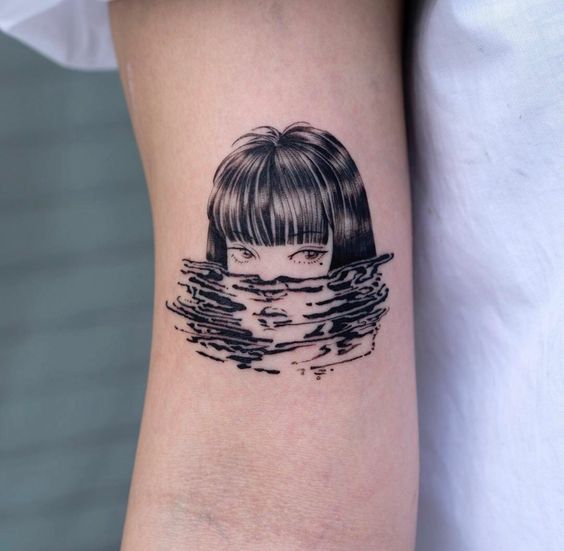 modern tattoo designs