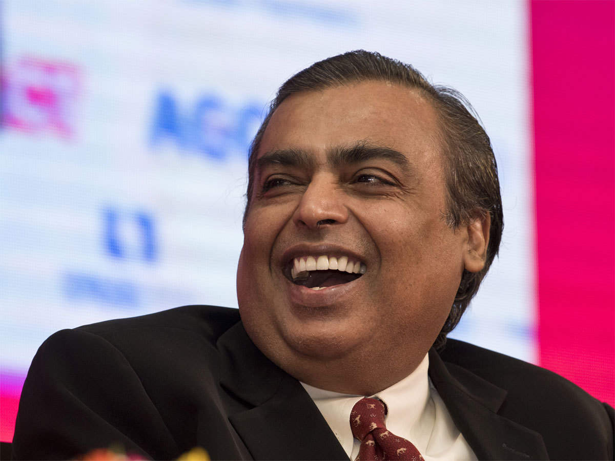 mukesh ambani normal picture