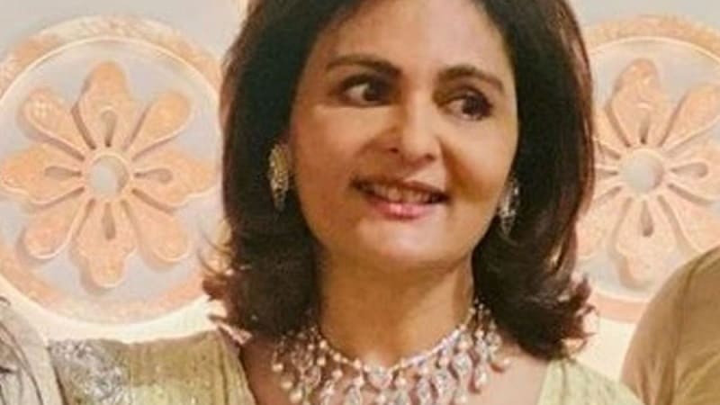 nina kothari net worth