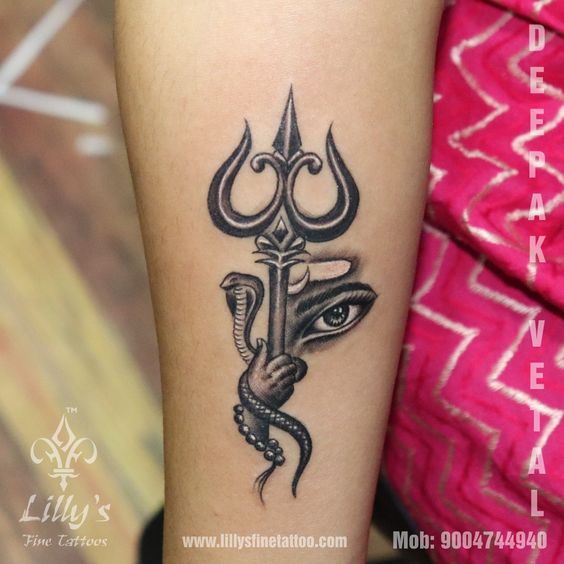 religious tattoos for women