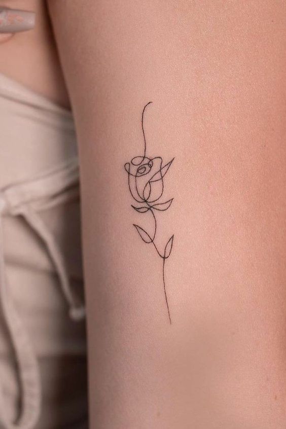 50+ Most Beautiful Small Tattoo Designs and Ideas 2023