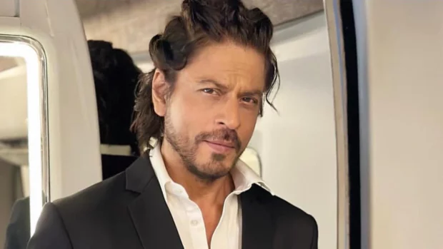 shahrukh khan