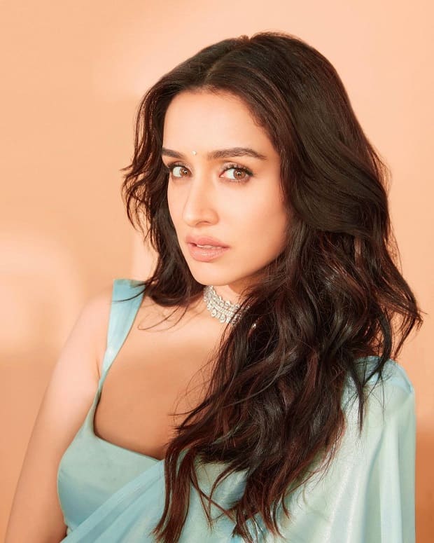 shraddha kapoor