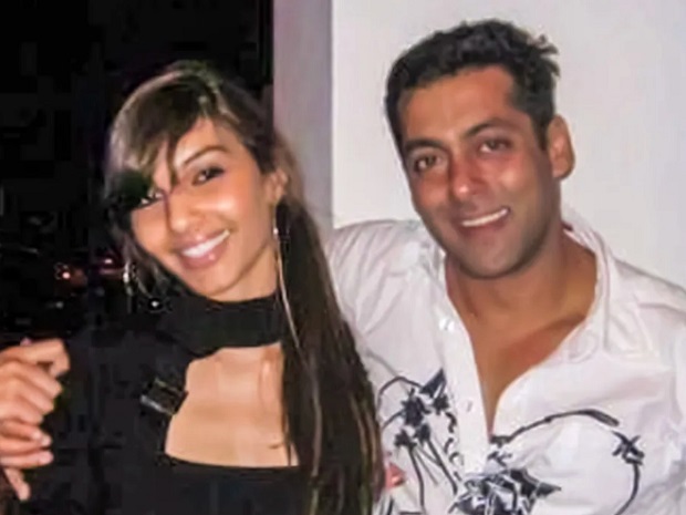 somy ali and salman khan