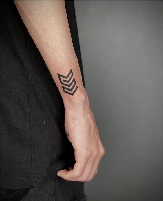 tattoo for men