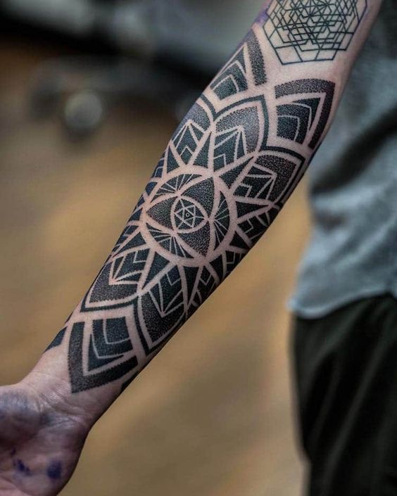tattoos for men