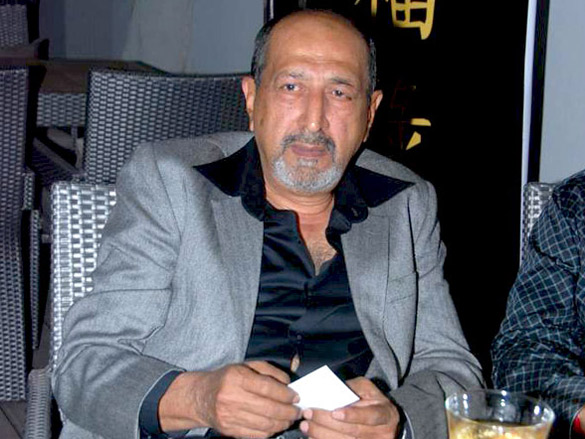 tinnu anand fired madhuri