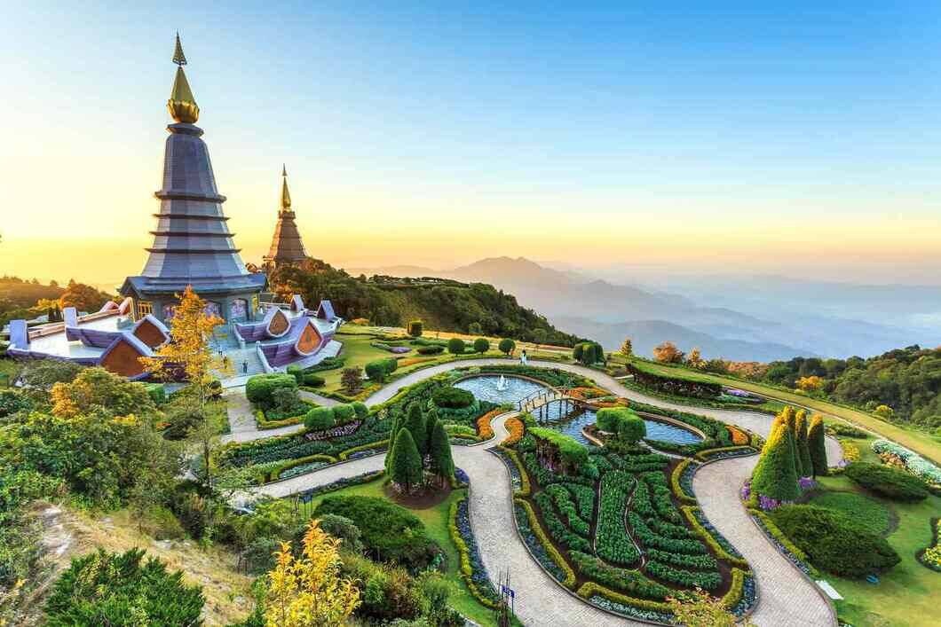 tourist-attractions-in-thailand