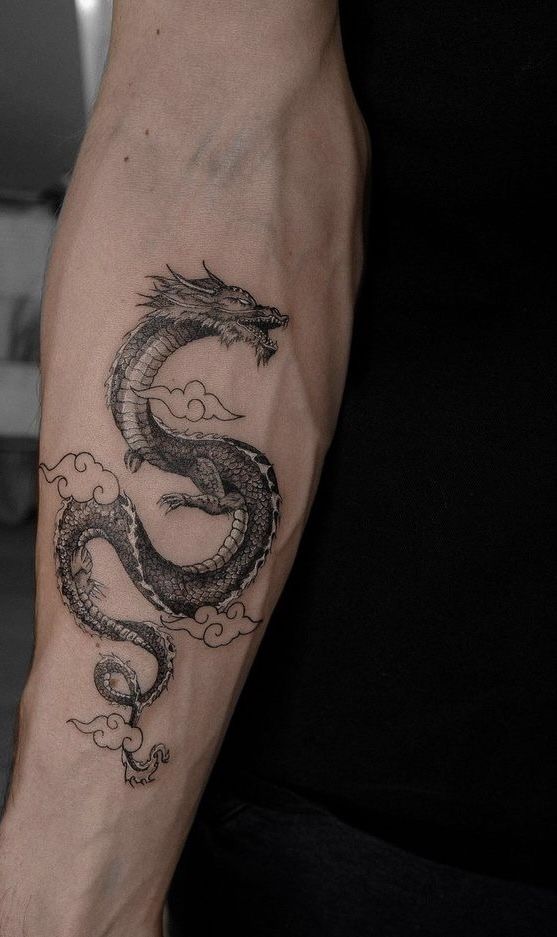 unique tattoo designs for men