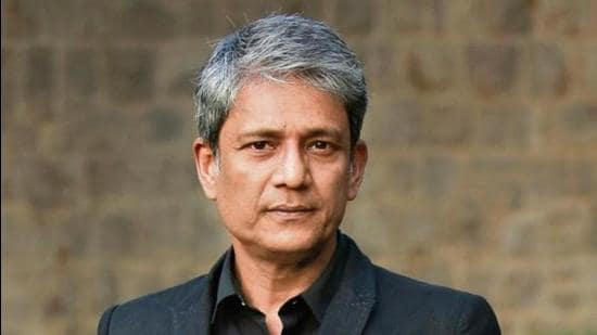 Adil Hussain