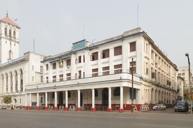 Bombay-Burmah-Trading-Yangon 