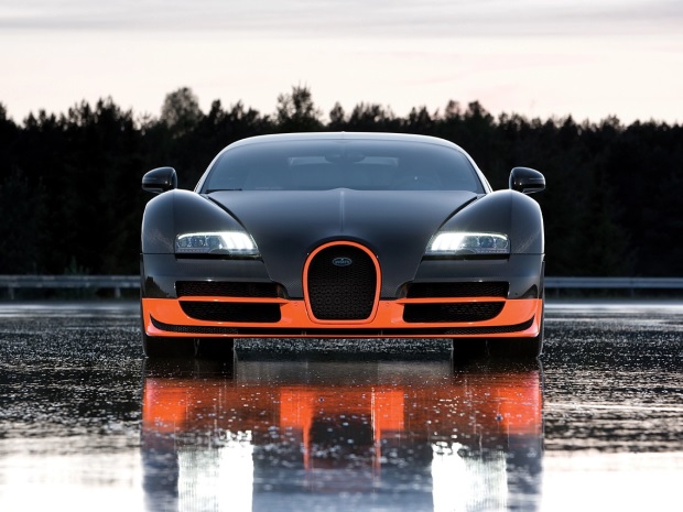 Bugatti-Veyron-Super-Sport
