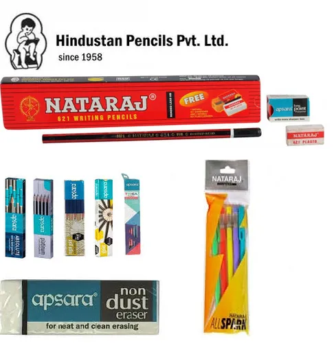 Hindustan Pencil Ltd.