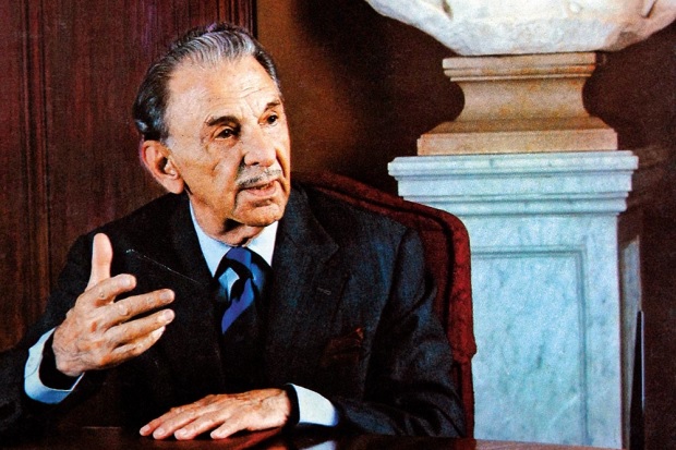 J. R. D. Tata (1938–1991)