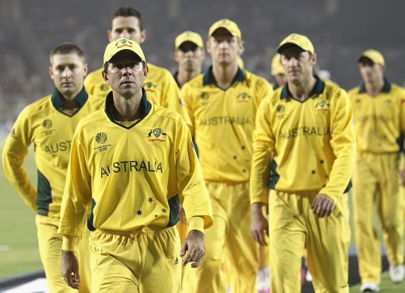 Longest Unbeaten Streak Australia