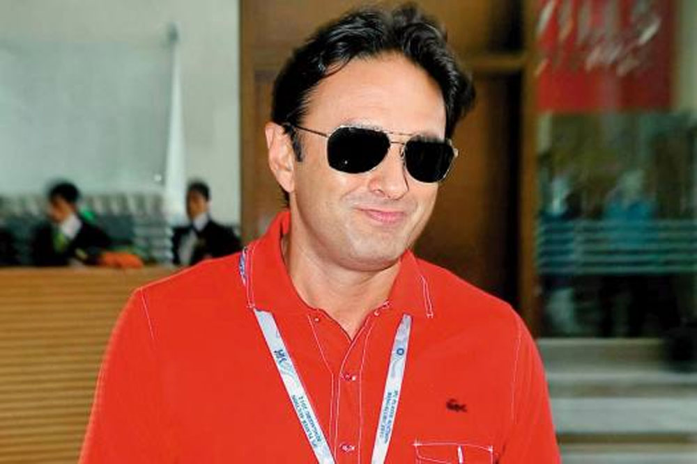 Ness-Wadia