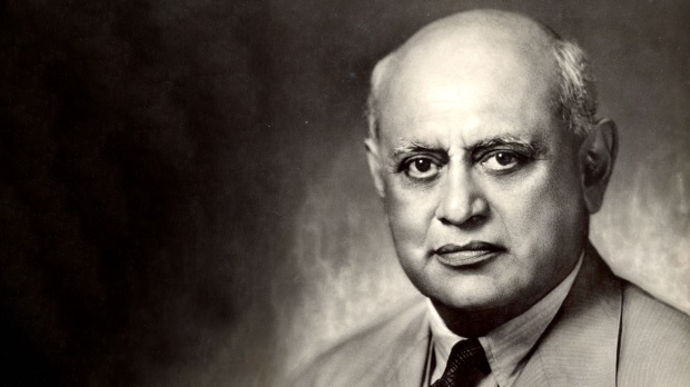 Nowroji Saklatwala (1932–1938)