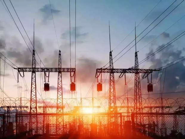 Power distribution comes under Adani Transmission Ltd.