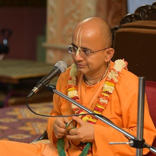 Radheshyam Das