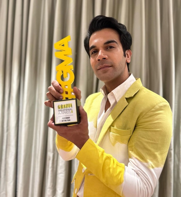 Rajkummar Rao