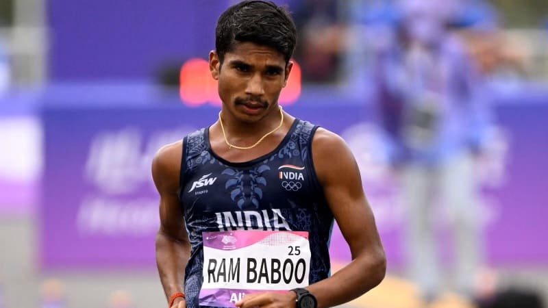 Ram Baboo