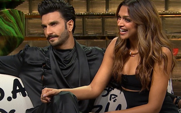 Ranveer-Deepika