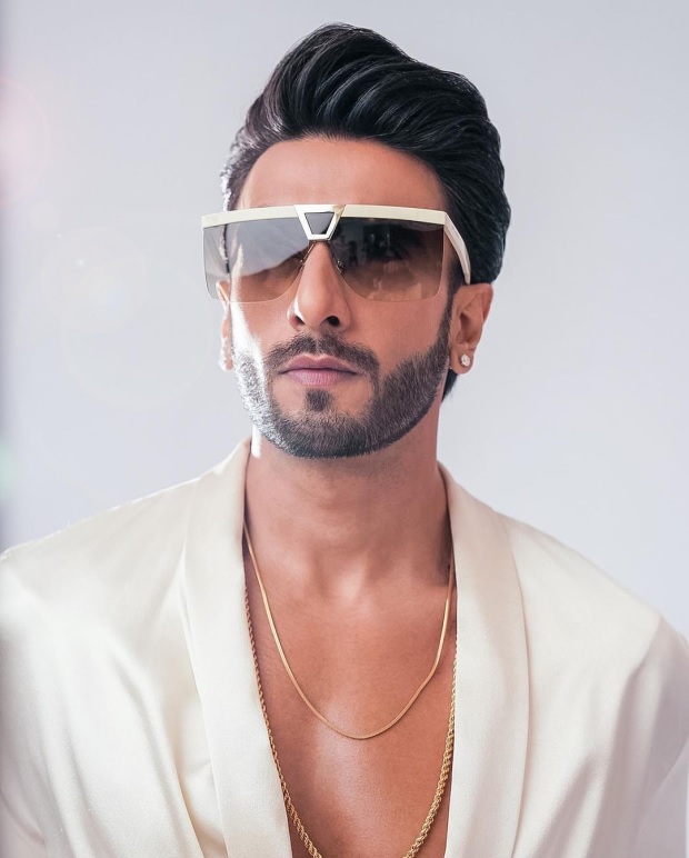 Ranveer Singh