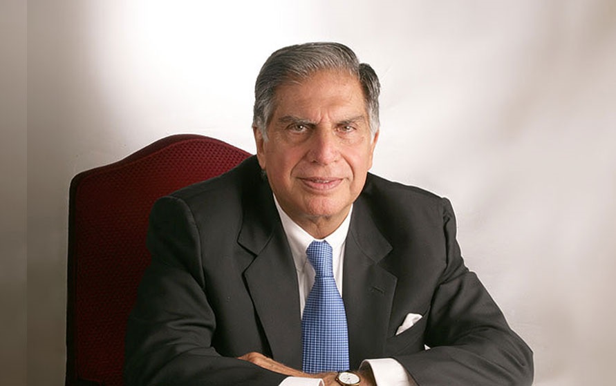 Ratan Tata (1991–2012)