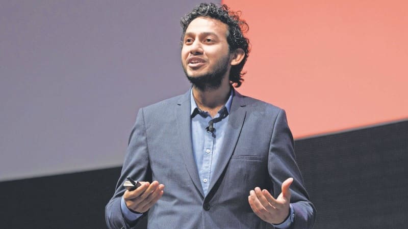 Ritesh Agarwal investments