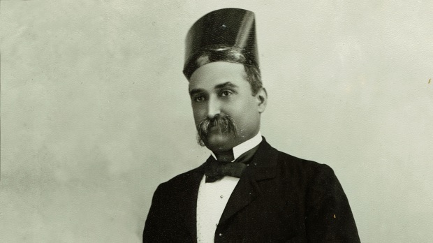 Sir Dorabji Tata (1904–1932)