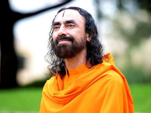 Swami Mukundananda