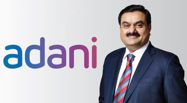 adani group