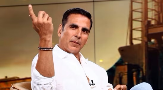 akshay kumar