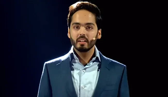 anant-ambani-speech