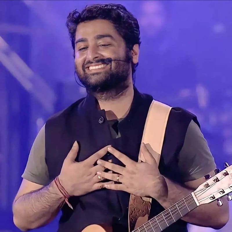 arijit singh