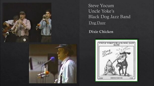 black dog jazz concerts